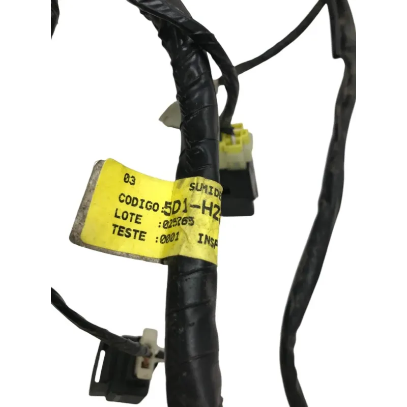 Faisceau electrique YAMAHA YBR 250 2007-2011