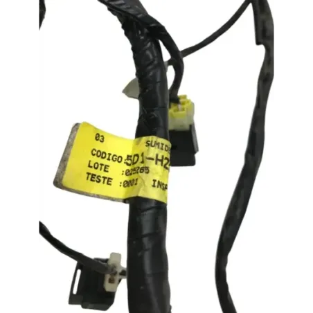 Faisceau electrique YAMAHA YBR 250 2007-2011