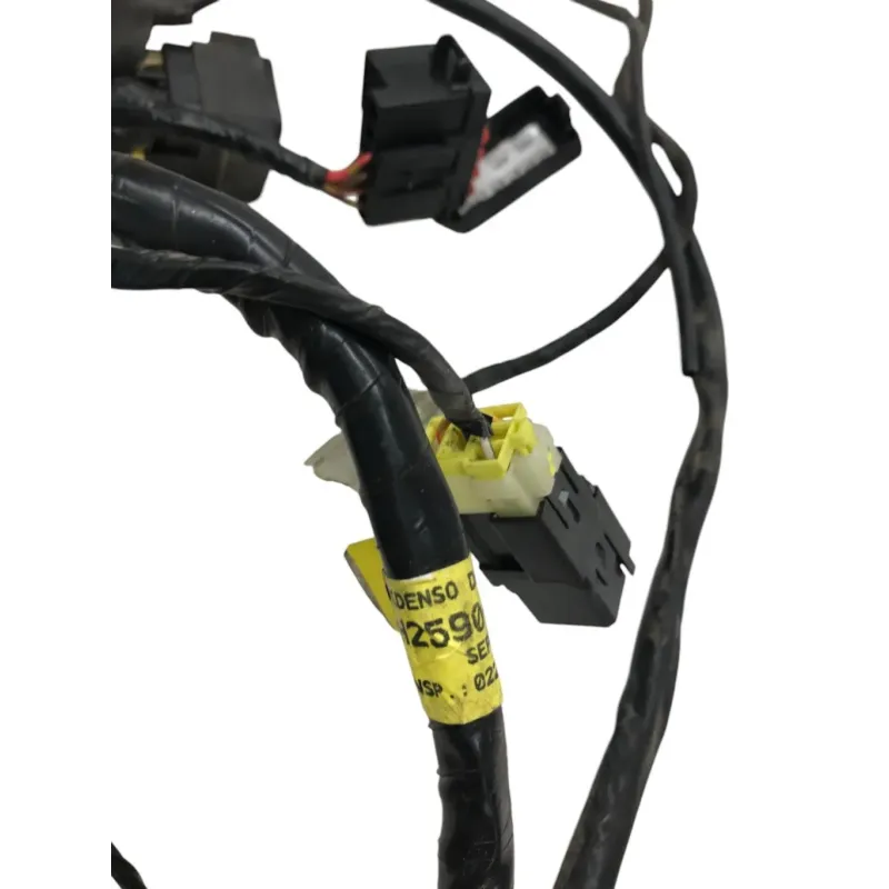 Faisceau electrique YAMAHA YBR 250 2007-2011
