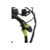 Faisceau electrique YAMAHA YBR 250 2007-2011