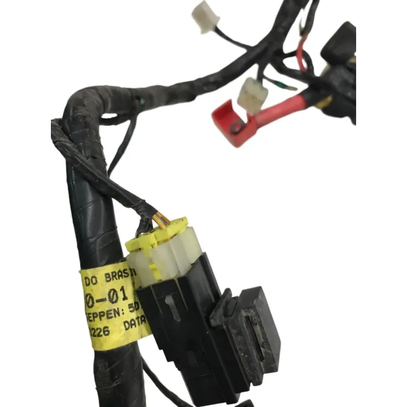 Faisceau electrique YAMAHA YBR 250 2007-2011