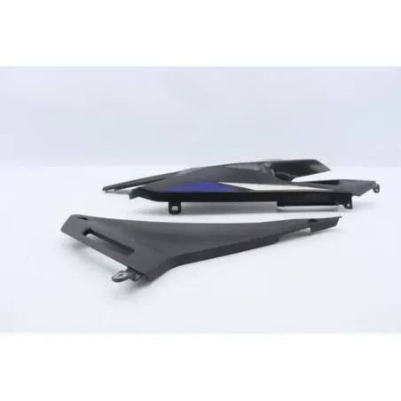 Coque arriere droit GILERA SMT 50 2018 - 2021