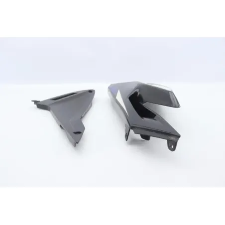 Coque arriere droit GILERA SMT 50 2018 - 2021