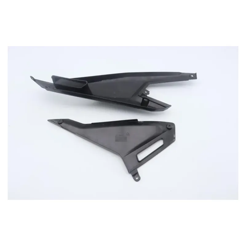 Coque arriere droit GILERA SMT 50 2018 - 2021