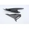 Coque arriere droit GILERA SMT 50 2018 - 2021