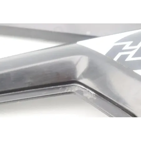 Coque arriere droit GILERA SMT 50 2018 - 2021
