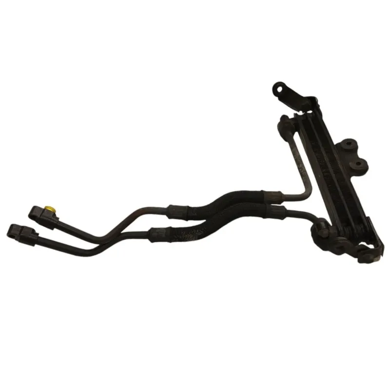 Radiateur huile YAMAHA YBR 250 2007-2011