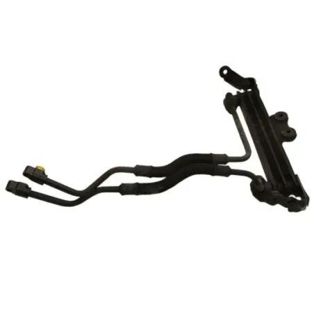 Radiateur huile YAMAHA YBR 250 2007-2011