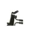 Radiateur huile YAMAHA YBR 250 2007-2011