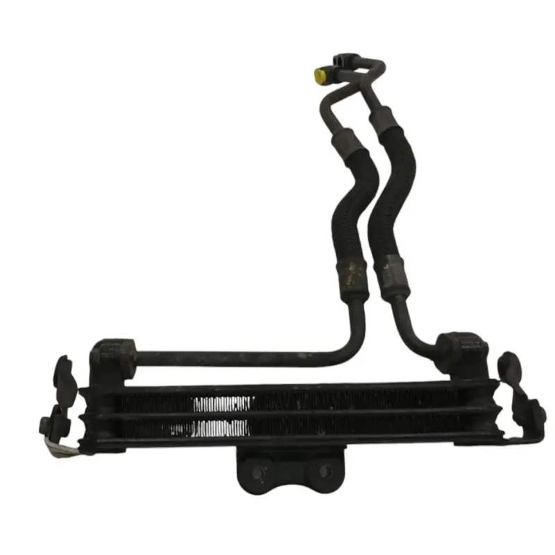 Radiateur huile YAMAHA YBR 250 2007-2011