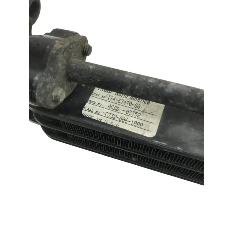 Radiateur huile YAMAHA YBR 250 2007-2011