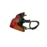 Feu arriere YAMAHA YBR 250 2007-2011