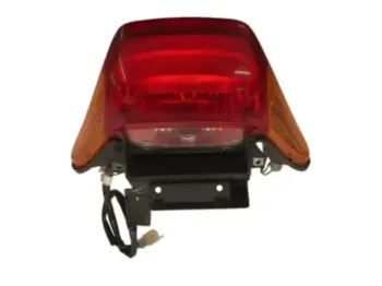 Feu arriere YAMAHA YBR 250 2007-2011