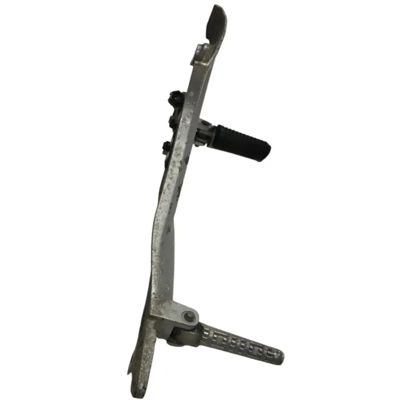Platine avant droite YAMAHA YBR 250 2007-2011