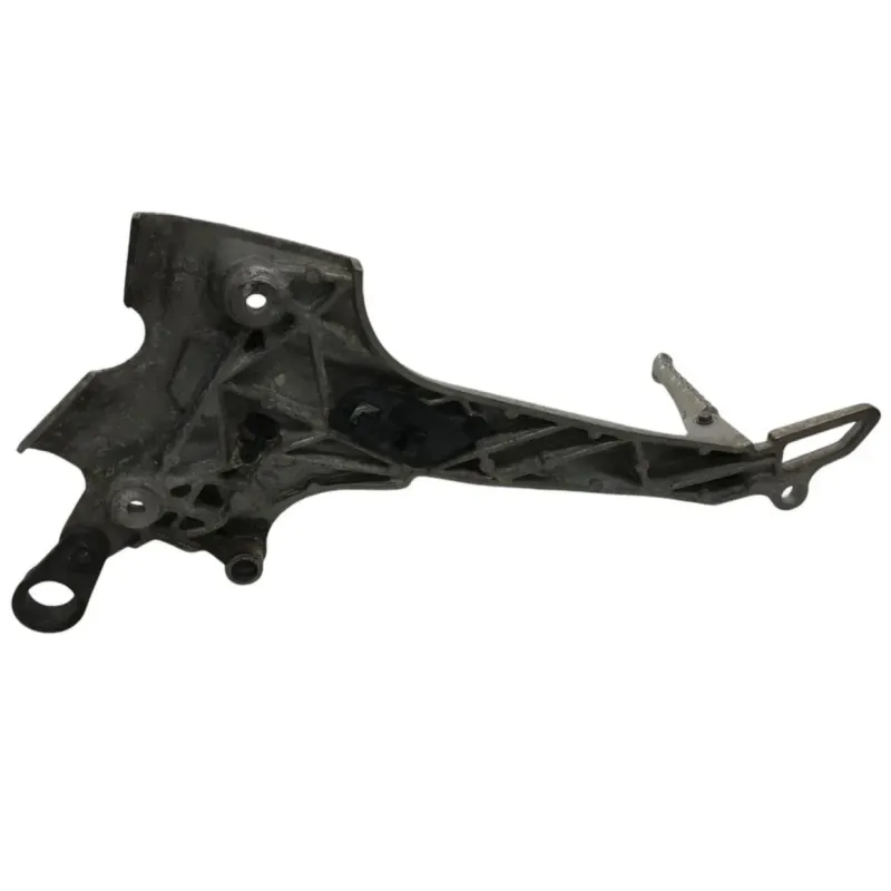 Platine avant droite YAMAHA YBR 250 2007-2011