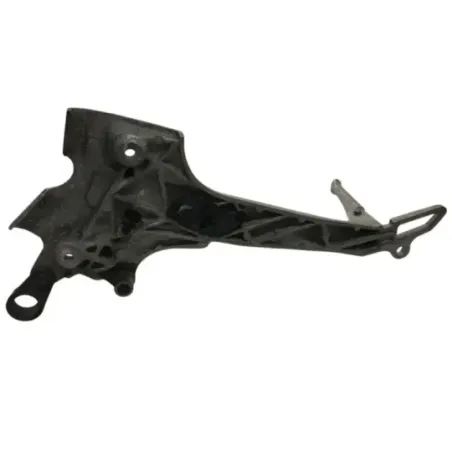 Platine avant droite YAMAHA YBR 250 2007-2011