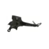 Platine avant droite YAMAHA YBR 250 2007-2011 Platine avant droite YAMAHA YBR 250 2007-2011