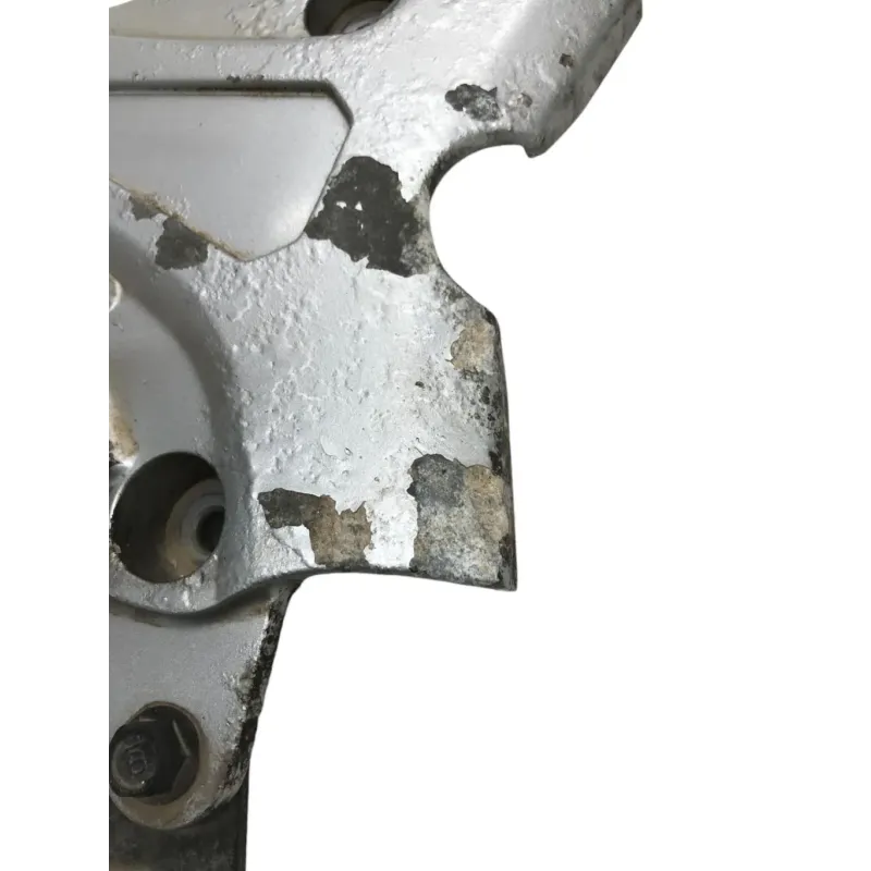 Platine avant droite YAMAHA YBR 250 2007-2011