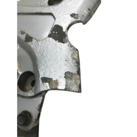 Platine avant droite YAMAHA YBR 250 2007-2011
