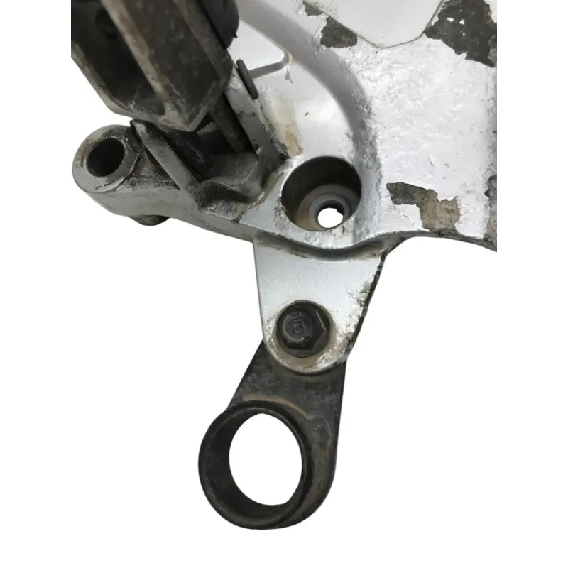 Platine avant droite YAMAHA YBR 250 2007-2011