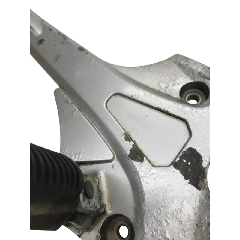 Platine avant droite YAMAHA YBR 250 2007-2011