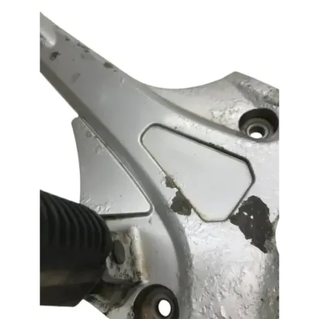 Platine avant droite YAMAHA YBR 250 2007-2011