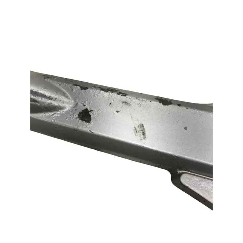 Platine avant droite YAMAHA YBR 250 2007-2011