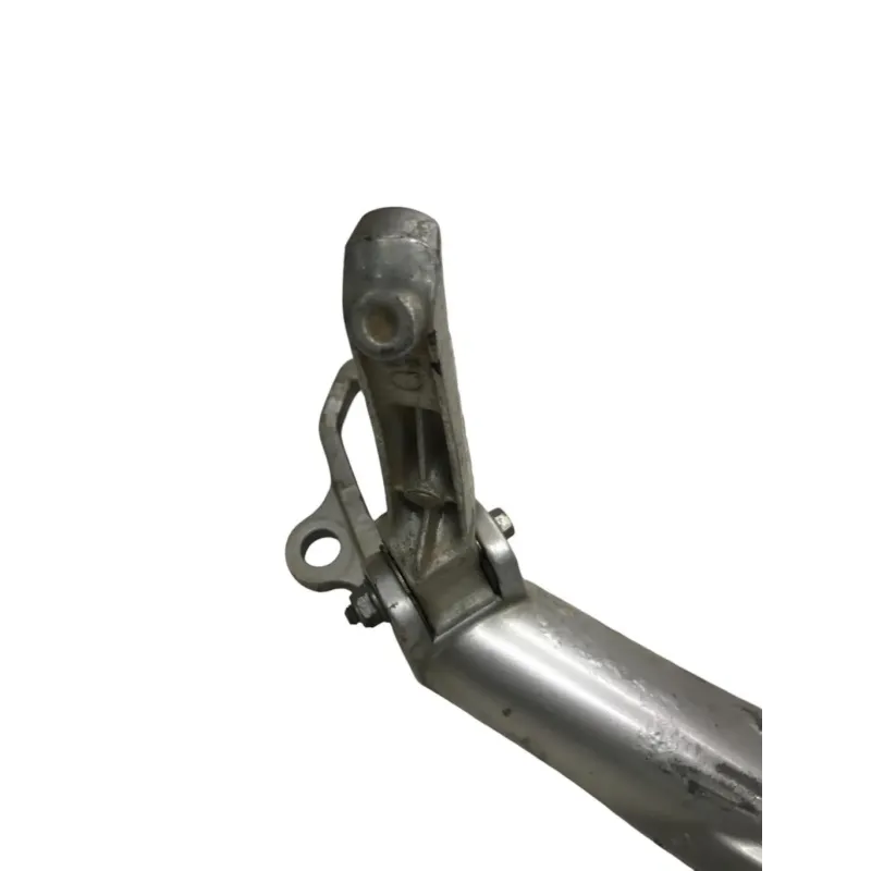 Platine avant droite YAMAHA YBR 250 2007-2011