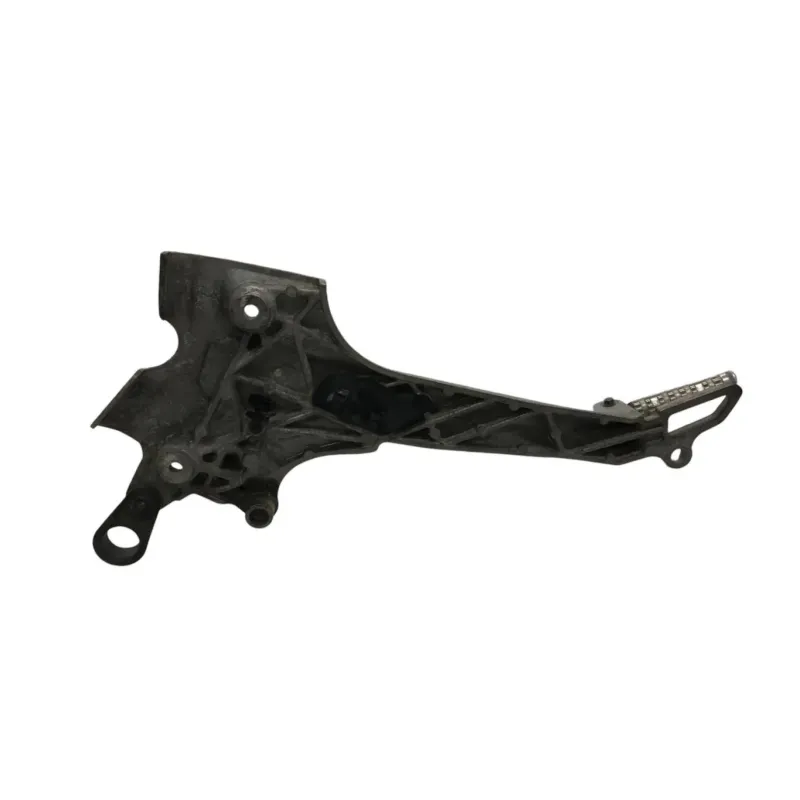 Platine avant droite YAMAHA YBR 250 2007-2011
