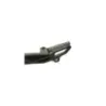 Platine avant droite YAMAHA YBR 250 2007-2011 Platine avant droite YAMAHA YBR 250 2007-2011