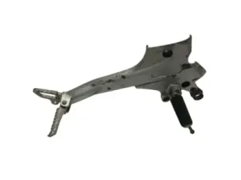 Platine avant droite YAMAHA YBR 250 2007-2011
