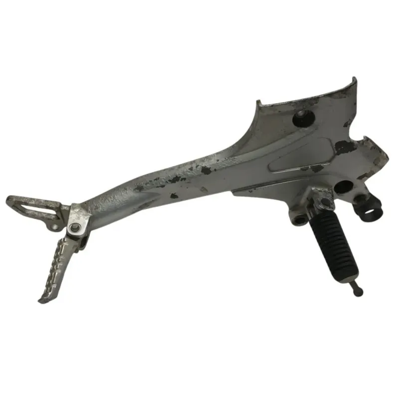Platine avant droite YAMAHA YBR 250 2007-2011