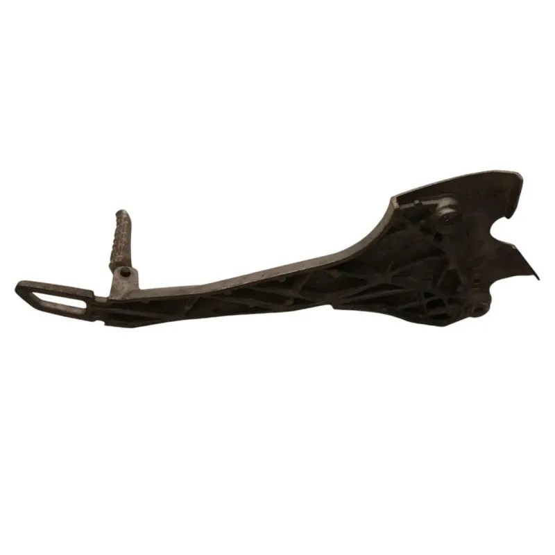 Platine avant gauche YAMAHA YBR 250 2007-2011