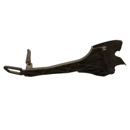 Platine avant gauche YAMAHA YBR 250 2007-2011