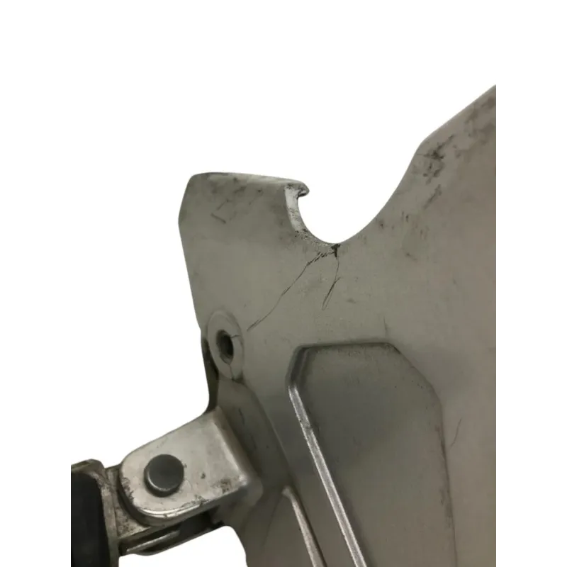 Platine avant gauche YAMAHA YBR 250 2007-2011