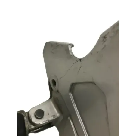 Platine avant gauche YAMAHA YBR 250 2007-2011