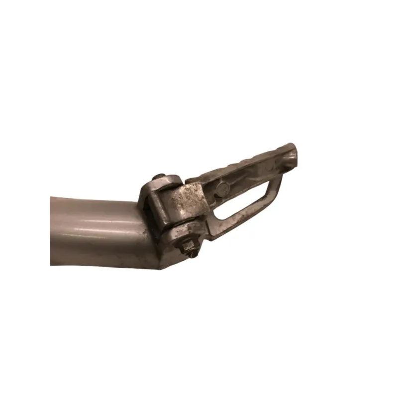 Platine avant gauche YAMAHA YBR 250 2007-2011