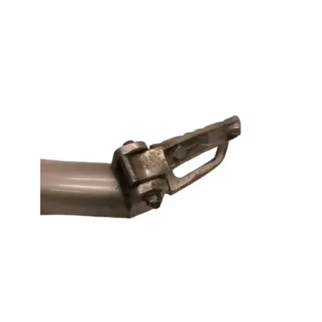 Platine avant gauche YAMAHA YBR 250 2007-2011
