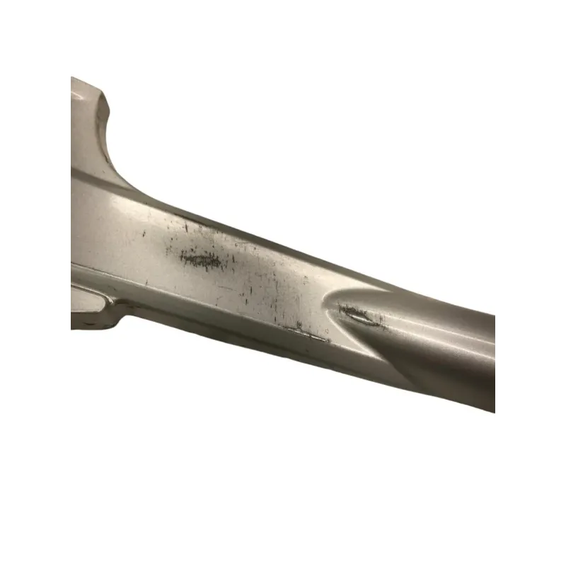 Platine avant gauche YAMAHA YBR 250 2007-2011