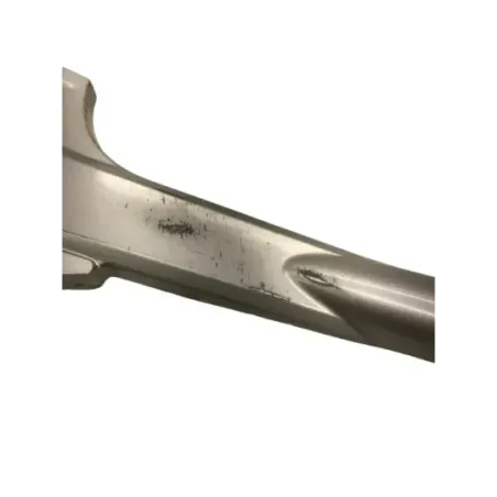 Platine avant gauche YAMAHA YBR 250 2007-2011