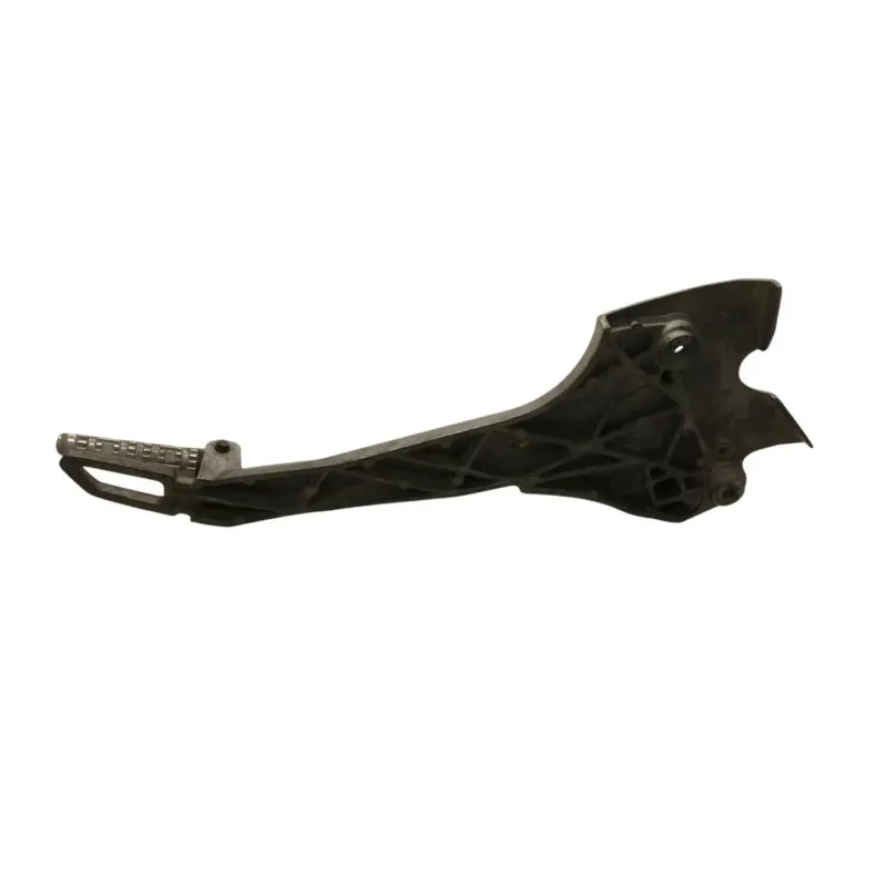 Platine avant gauche YAMAHA YBR 250 2007-2011