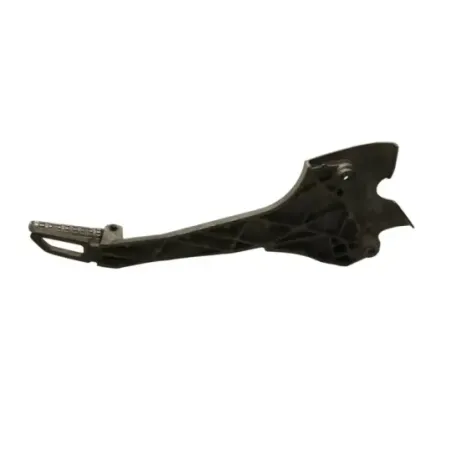 Platine avant gauche YAMAHA YBR 250 2007-2011