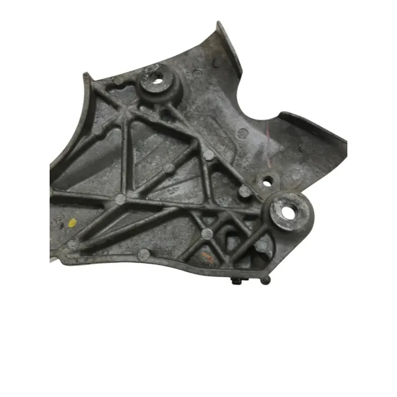 Platine avant gauche YAMAHA YBR 250 2007-2011