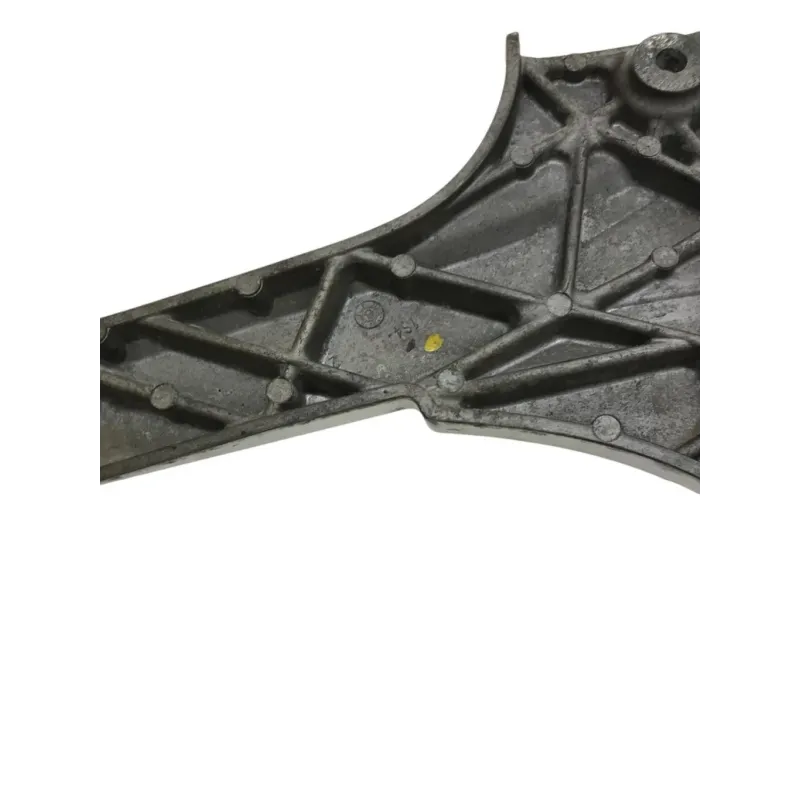 Platine avant gauche YAMAHA YBR 250 2007-2011