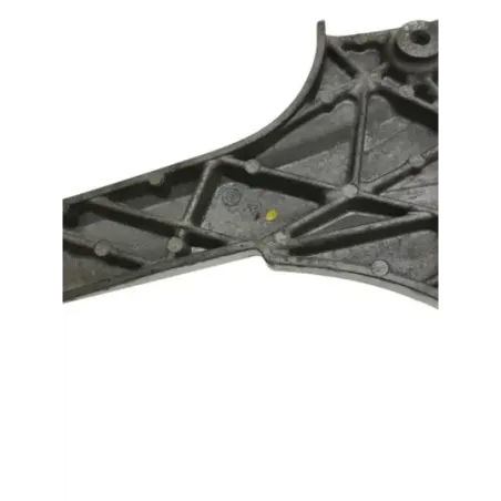 Platine avant gauche YAMAHA YBR 250 2007-2011