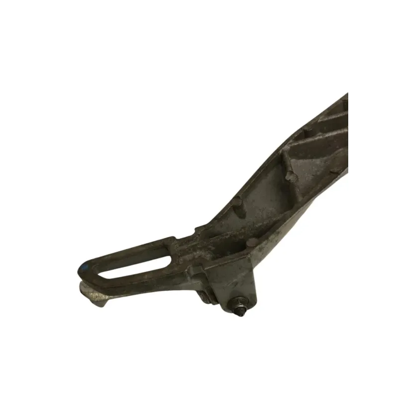 Platine avant gauche YAMAHA YBR 250 2007-2011