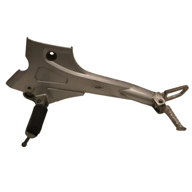 Platine avant gauche YAMAHA YBR 250 2007-2011