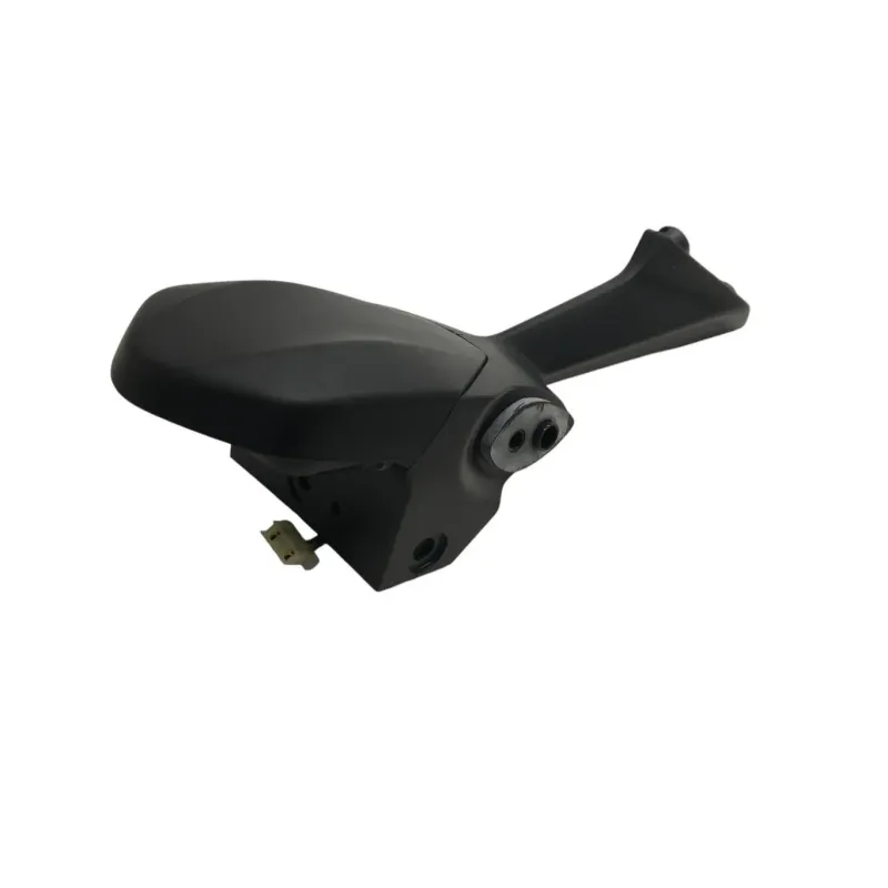 Eclairage de plaque HONDA CBR 1000 RR 2008-2011 FIREBLADE