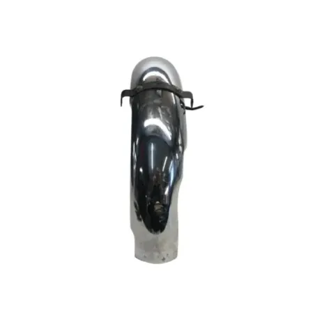 Garde boue arriere BSA A65 650 1968-1970 LIGHTNING