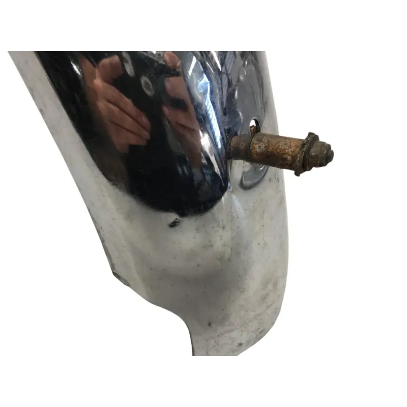 Garde boue arriere BSA A65 650 1968-1970 LIGHTNING